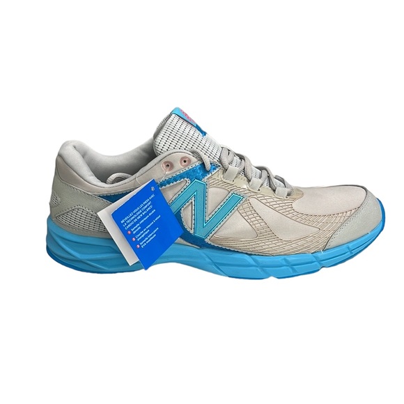 New Balance WX877SB Women’s Sneakers Size 11 NWT - Picture 5 of 13